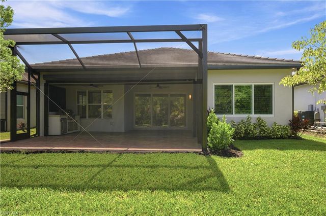 11871 Gardenia AVE, Naples, FL 34120