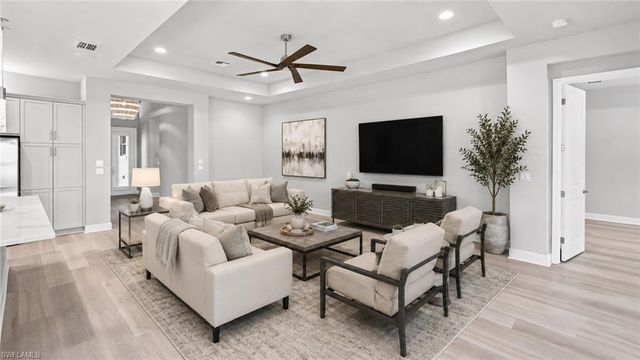 11871 Gardenia AVE, Naples, FL 34120
