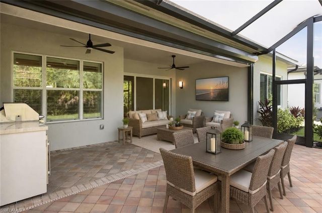 11871 Gardenia AVE, Naples, FL 34120