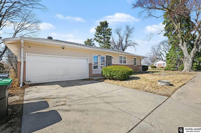 5405 Browne Street, Omaha, NE 68104