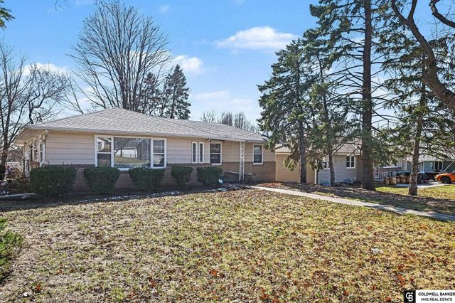 5405 Browne Street, Omaha, NE 68104