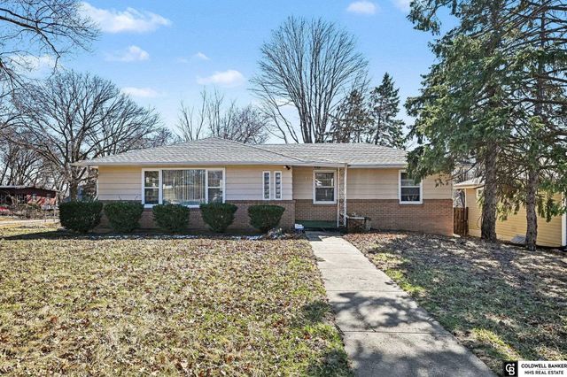 5405 Browne Street, Omaha, NE 68104