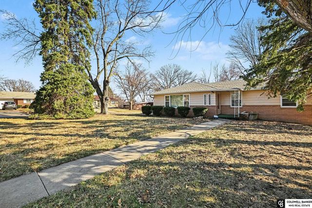 5405 Browne Street, Omaha, NE 68104