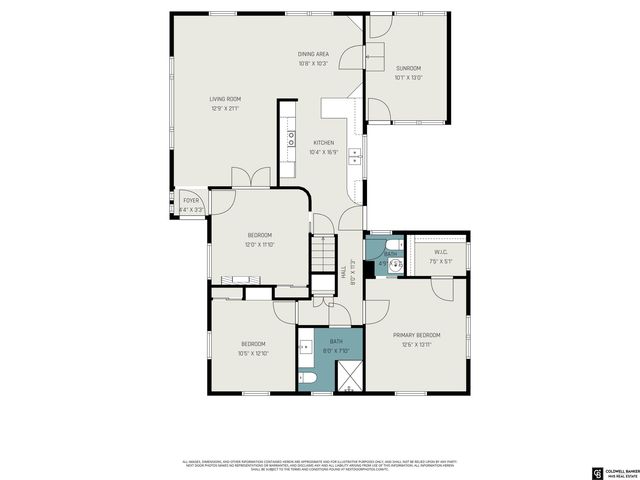 5405 Browne Street, Omaha, NE 68104