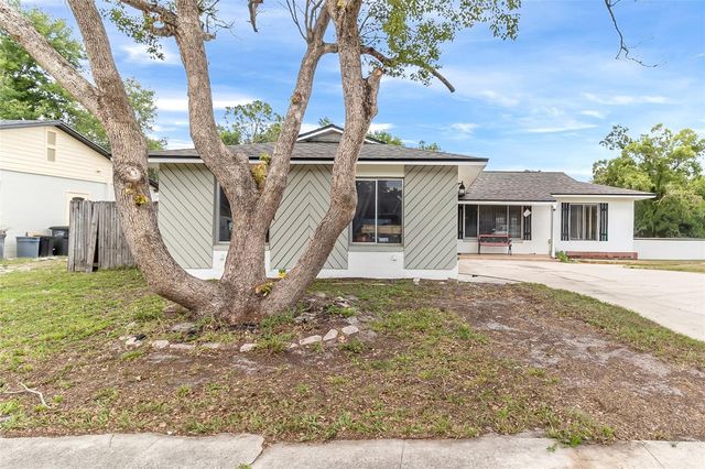 803 CALOOSA TRAIL, Casselberry, FL 32707