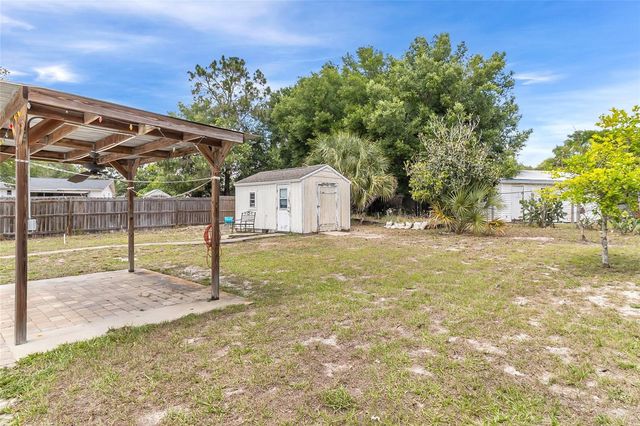 803 CALOOSA TRAIL, Casselberry, FL 32707