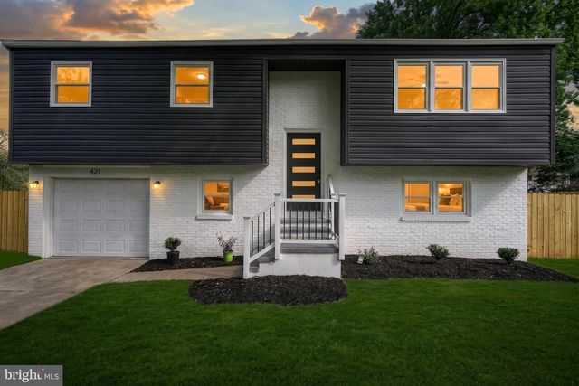 421 FAIRWAY DRIVE, Mechanicsburg, PA 17055