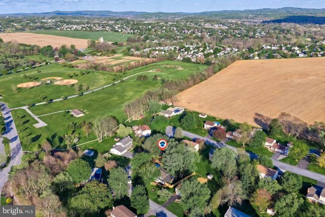 421 FAIRWAY DRIVE, Mechanicsburg, PA 17055