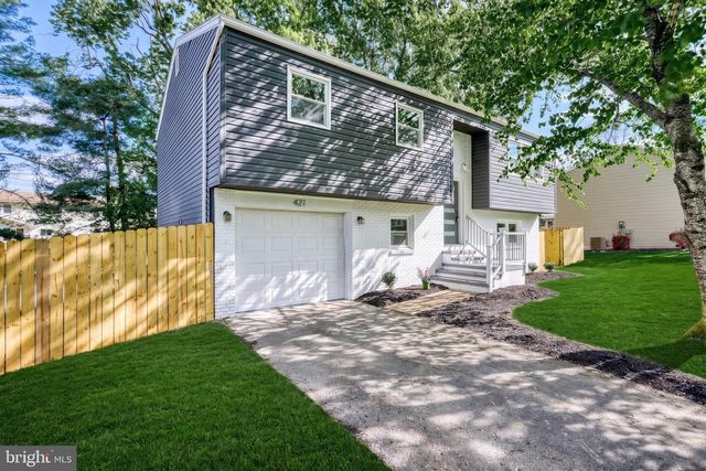 421 FAIRWAY DRIVE, Mechanicsburg, PA 17055