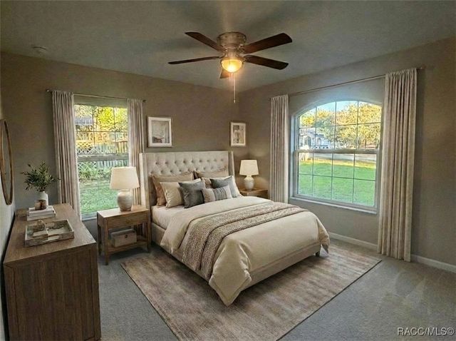 8216 N Upland Drive, Citrus Springs, FL 34434