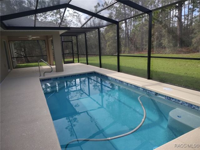 8216 N Upland Drive, Citrus Springs, FL 34434