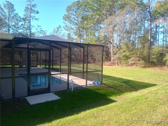 8216 N Upland Drive, Citrus Springs, FL 34434