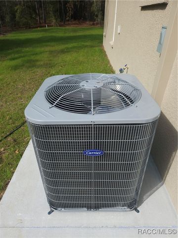 8216 N Upland Drive, Citrus Springs, FL 34434