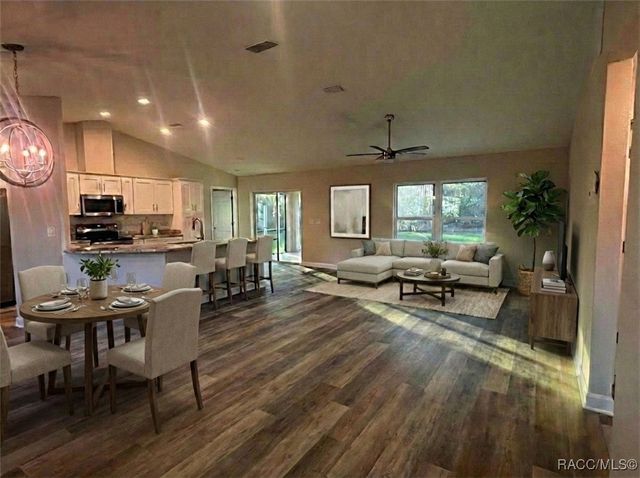 8216 N Upland Drive, Citrus Springs, FL 34434