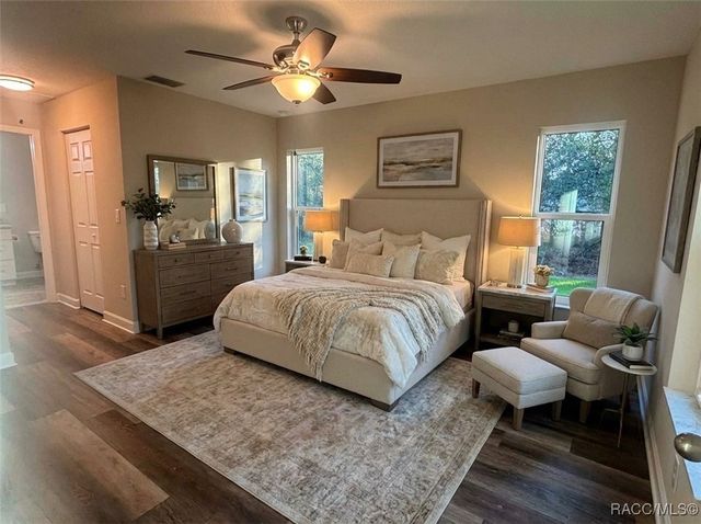 8216 N Upland Drive, Citrus Springs, FL 34434