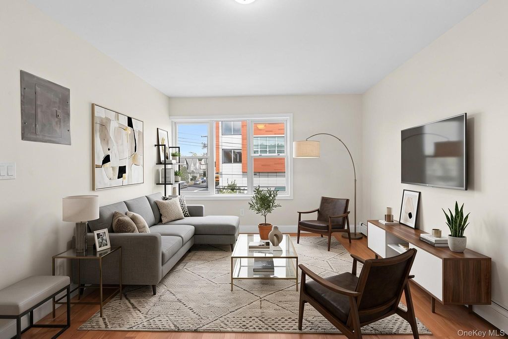 17417 Polhemus Avenue, Jamaica, NY 11433 — exterior