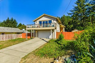 199 Spring Road /166 Debbie Lane, Shelter Cove, CA 95589
