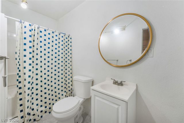 6320 Bristol Way, Las Vegas, NV 89107
