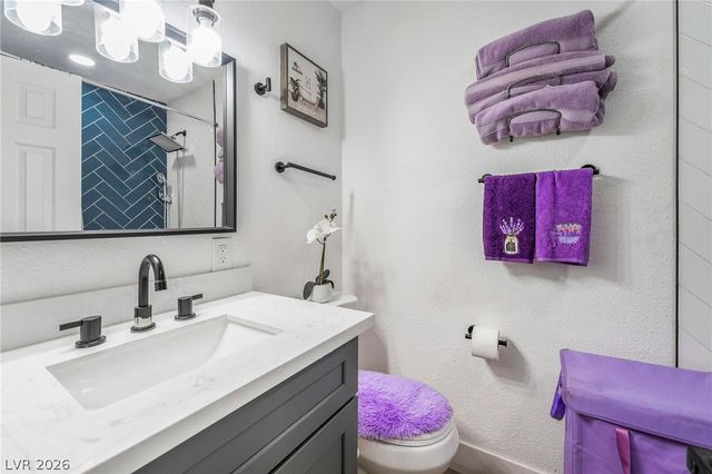6320 Bristol Way, Las Vegas, NV 89107