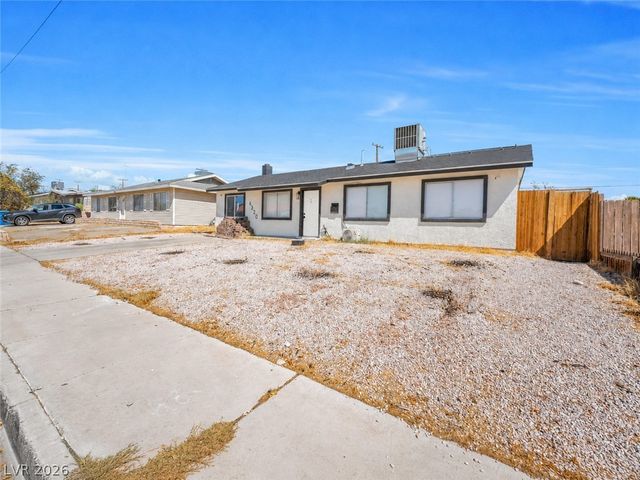 6320 Bristol Way, Las Vegas, NV 89107