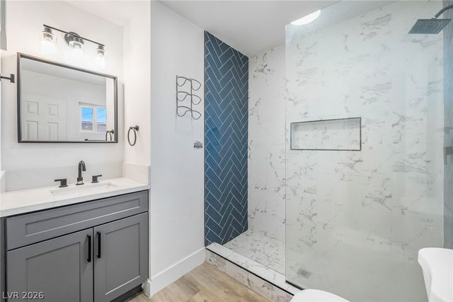 6320 Bristol Way, Las Vegas, NV 89107