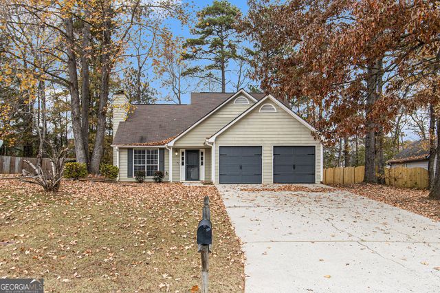 725 River Mist Drive, Jonesboro, GA 30238