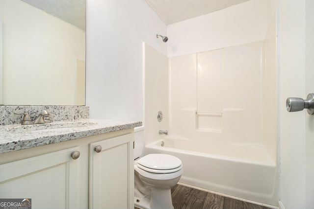 725 River Mist Drive, Jonesboro, GA 30238