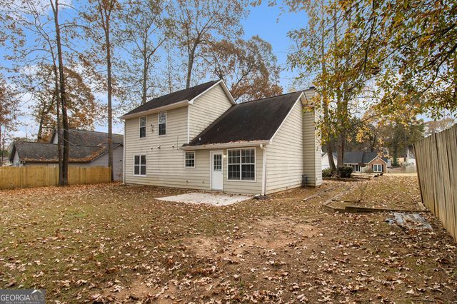 725 River Mist Drive, Jonesboro, GA 30238