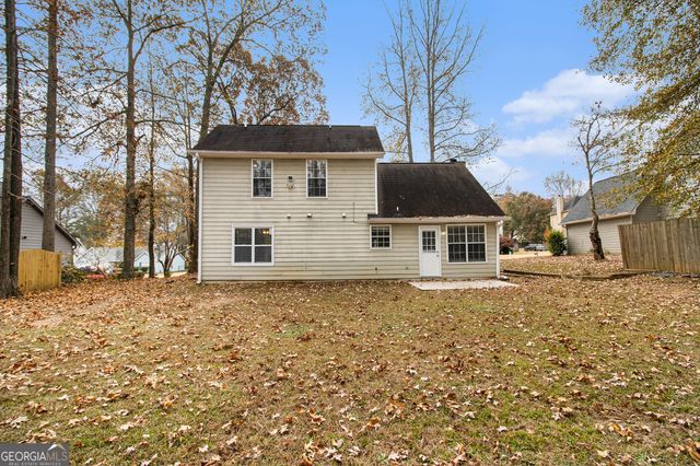 725 River Mist Drive, Jonesboro, GA 30238