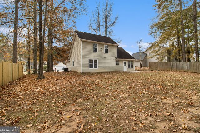 725 River Mist Drive, Jonesboro, GA 30238