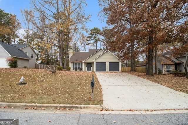 725 River Mist Drive, Jonesboro, GA 30238