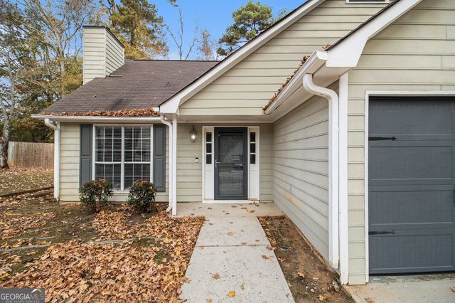 725 River Mist Drive, Jonesboro, GA 30238