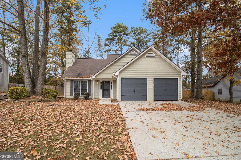 725 River Mist Drive, Jonesboro, GA 30238
