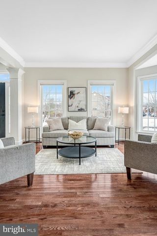 8749 BANCROFT DR, Waldorf, MD 20603