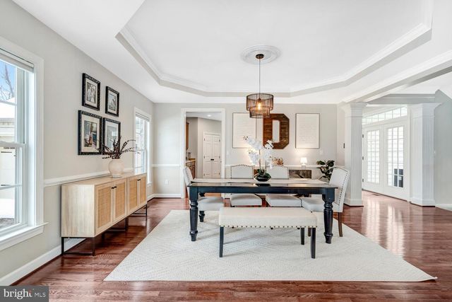 8749 BANCROFT DR, Waldorf, MD 20603