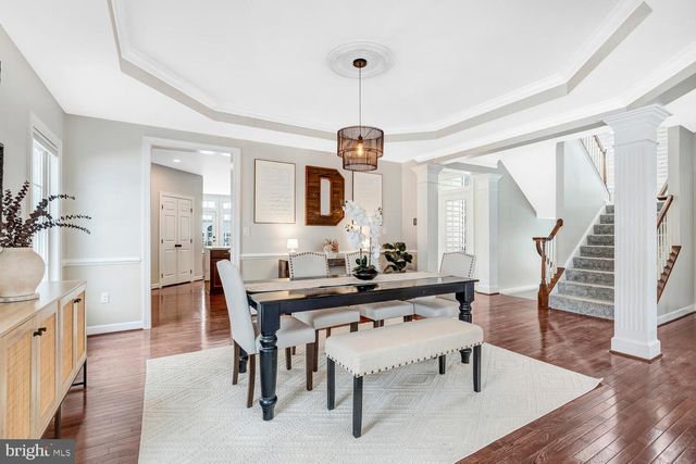 8749 BANCROFT DR, Waldorf, MD 20603