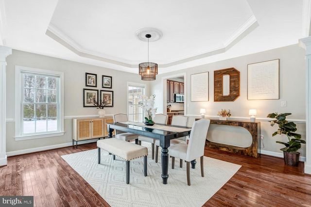 8749 BANCROFT DR, Waldorf, MD 20603