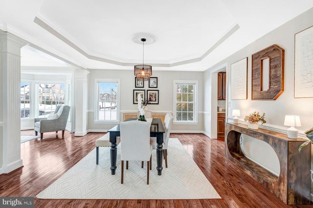 8749 BANCROFT DR, Waldorf, MD 20603