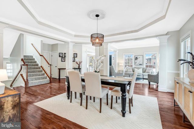 8749 BANCROFT DR, Waldorf, MD 20603