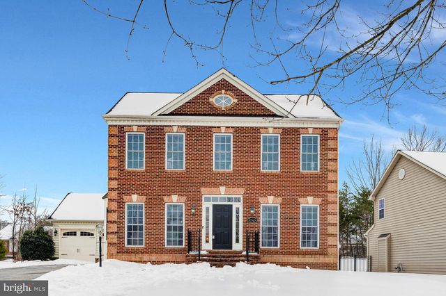 8749 BANCROFT DR, Waldorf, MD 20603