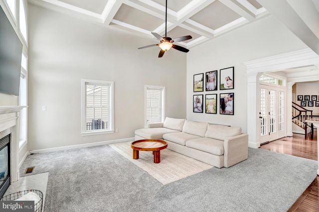 8749 BANCROFT DR, Waldorf, MD 20603