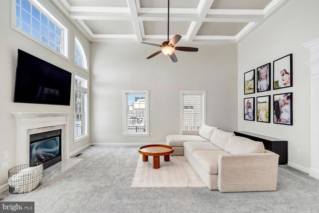 8749 BANCROFT DR, Waldorf, MD 20603