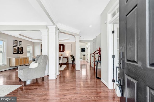 8749 BANCROFT DR, Waldorf, MD 20603