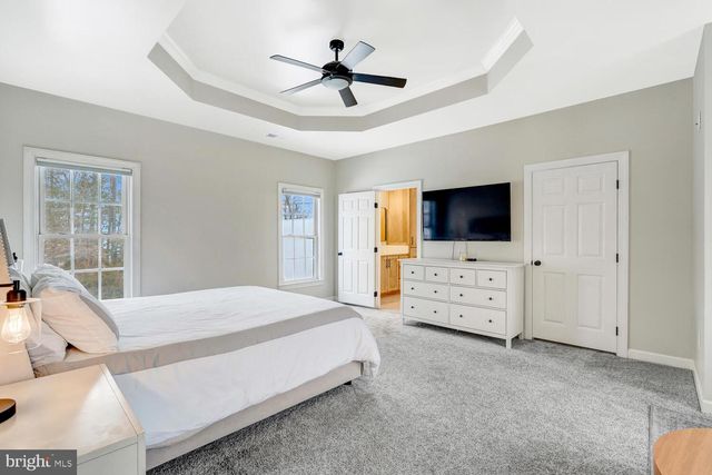 8749 BANCROFT DR, Waldorf, MD 20603