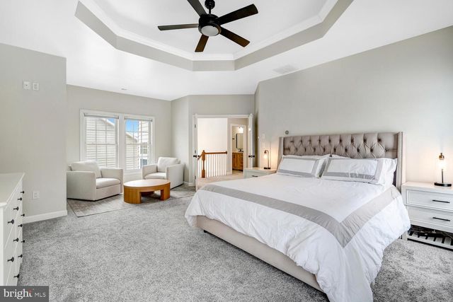 8749 BANCROFT DR, Waldorf, MD 20603