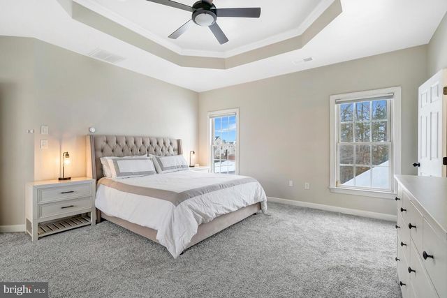 8749 BANCROFT DR, Waldorf, MD 20603