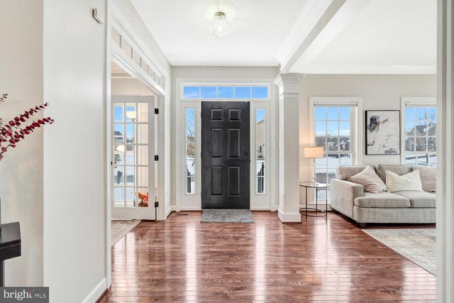 8749 BANCROFT DR, Waldorf, MD 20603