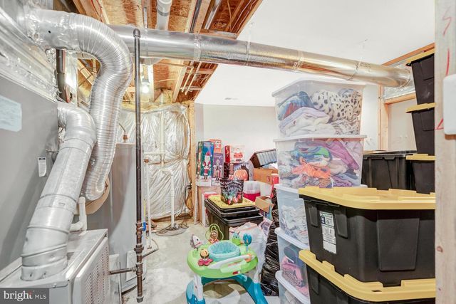 8749 BANCROFT DR, Waldorf, MD 20603