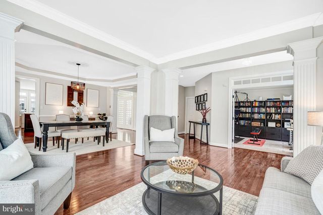 8749 BANCROFT DR, Waldorf, MD 20603