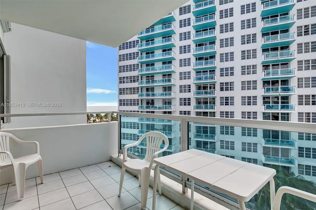 5151 Collins Ave 729, Miami Beach, FL 33140